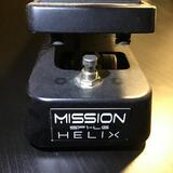 Prodám Line6 HX Stomp + Mission Enginering SP1-L6