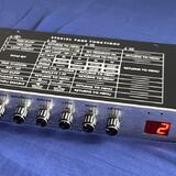 TECH 21 SansAmp PSA-1
