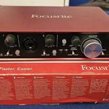 Focusrite Scarlett 2i4 2nd Generation
