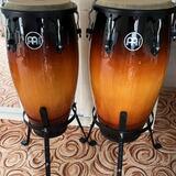 Conga 11 + 12
