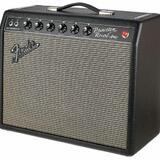 Fender '64 Princeton Reverb HW + Hard Case