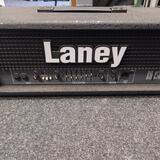 Prodám basovu hlavu Laney BH 150