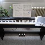Stage piano Yamaha P-95 skvělý stav