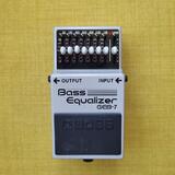 Boss GEB-7