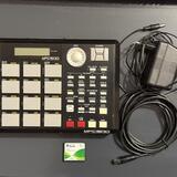 AKAI MPC 500 (128 MB RAM, 2 GB CF karta, po servisu)