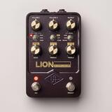 Universal Audio Lion