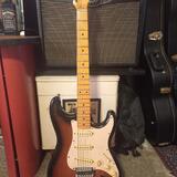 Strat SX