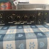 Ken Multi Analog Echo EM-006 ( vintage Japan)