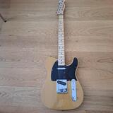 FenderTelecaster Scuier