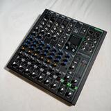 MACKIE ProFX10v3+, NOVÝ, 2x použitý