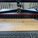 Focusrite Scarlett 18i20 3rd Gen