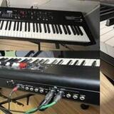 YAMAHA YC88