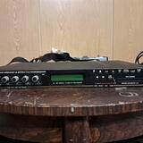Peavey Tubefex + midi ovladač 