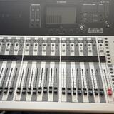 Yamaha TF3