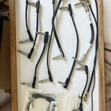 Patch cables