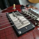 Seymour Duncan Phat Cat P90 Bridge 