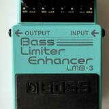 BASS LIMITER ENHANCER LMB 3