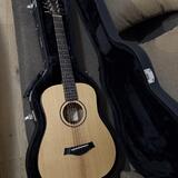 Taylor bt-1e