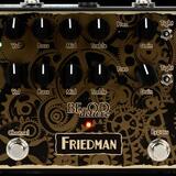 Friedman BE OD Deluxe Clockwork LE