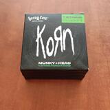 Struny Dunlop KoRn