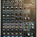 MACKIE ONYX 820i
