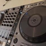DDJ FLX-600-GT