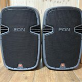 Predám JBL EON 315
