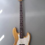 Nash guitars jazz bass JB 63
