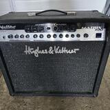 Hughes a Kettner Matrix 100