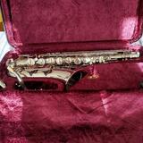 Prodej altsaxofonu Amati