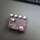 Dr.J Shadow echo - delay