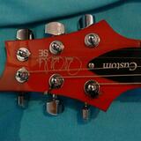 PRS SE Custom 22
