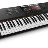 Native Instruments Komplete Kontrol S61 MK2