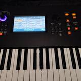 Yamaha MODX 8