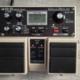 BOSS DD-20 Giga Delay