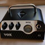 VOX MV50 AC