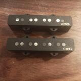 EMG JV set Vintage active pup's 