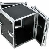 9,5" 6U dvoudveřový eko rack