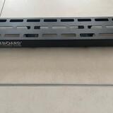 ROCKBOARD DUO 2.2 pedalboard + bag