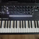 Korg Minilogue xd