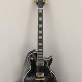 Epiphone Les Paul Custom Ebony