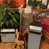 Fender Precision 78