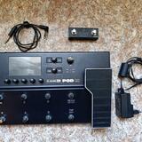 Line 6 pod go