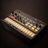 Korg Volca Beats