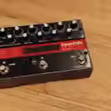 Eventid PitchFactor