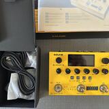 NUX Dual Loop Stereo Looper