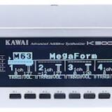 Koupím Kawai K5000R