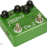 Dual overdrive !!