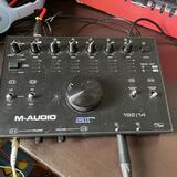 M-Audio Air 192/14