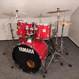 YAMAHA Power V Special